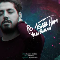Milad Babaei – Ro Asab Ham